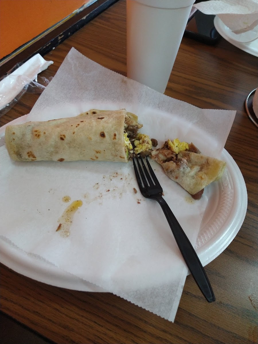 Hondumex Restaurant-10