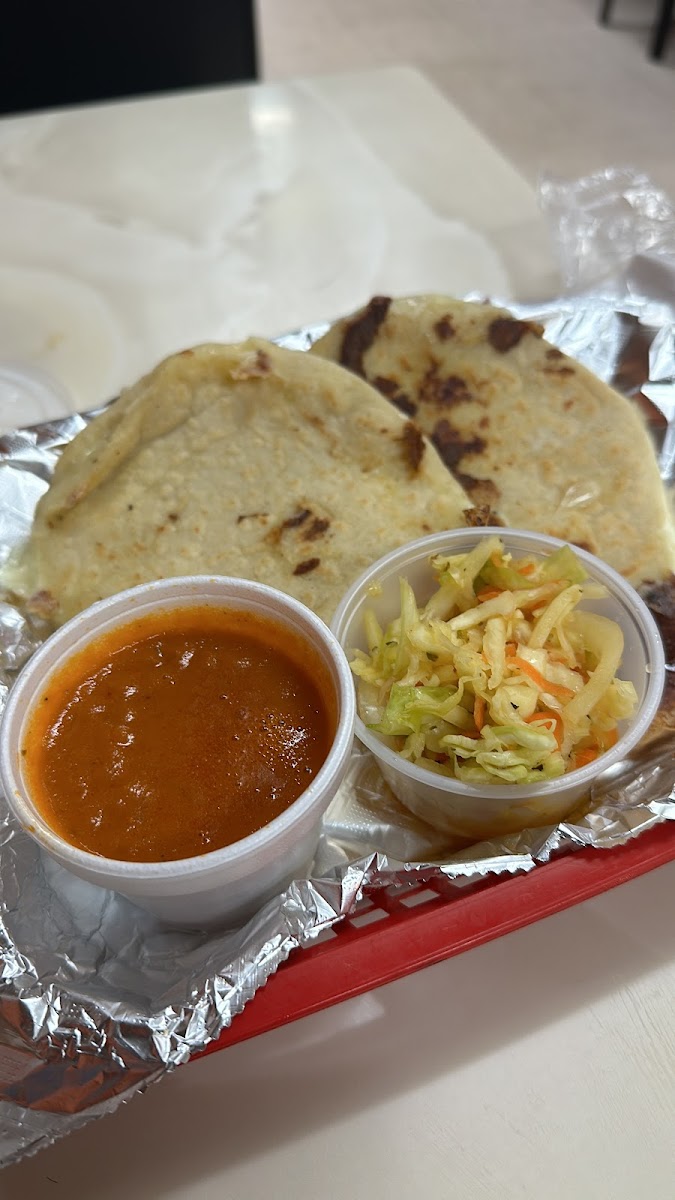 Hondumex Restaurant-3