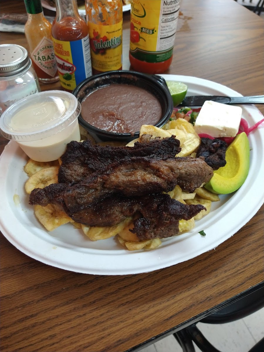 Hondumex Restaurant-4