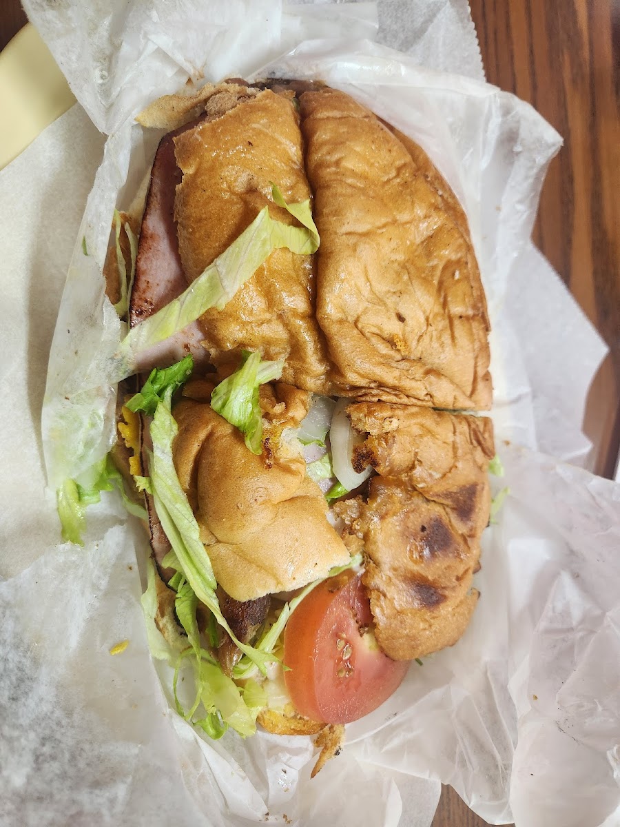 Hondumex Restaurant-5