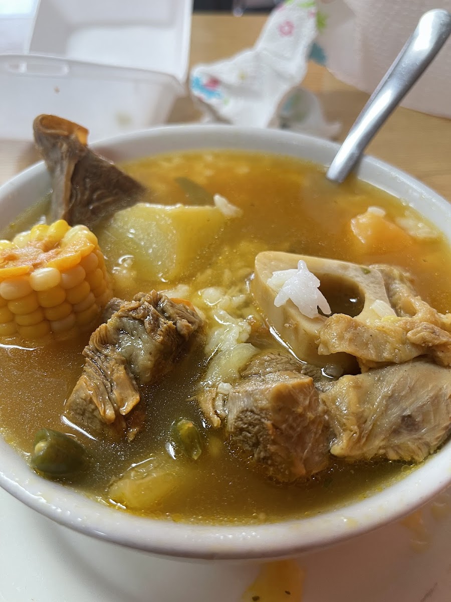 Hondumex Restaurant-6