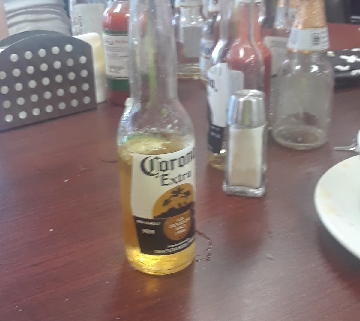 Hondumex Restaurant-8